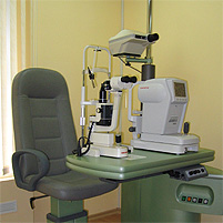 <h1>Лечение глаз</h1>В медицинском центре «ВИНЦЕРА» врачом офтальмологом (окулистом) проводится полное офтальмоскопическое исследование