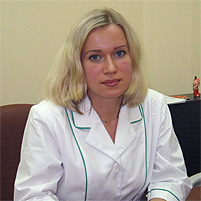Дерматолог,трихолог Данилова Марина Александровна