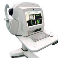 Оптическая когерентная томография (ОКТ или OCT - optic coherence tomography)