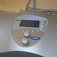 Аппарат «STARVAC SP2» успешно используется для лечения целлюлита, нарушений микроциркуляции, болезненности кожных покровов, …